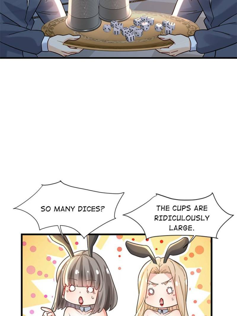 The Supreme Almighty Master (Remake) [ALL CHAPTERS] Chapter 98 2